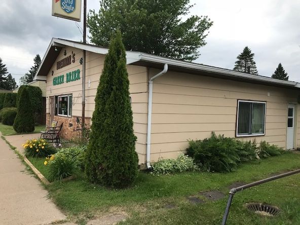 201 N 2nd St, Butternut, WI 54514
